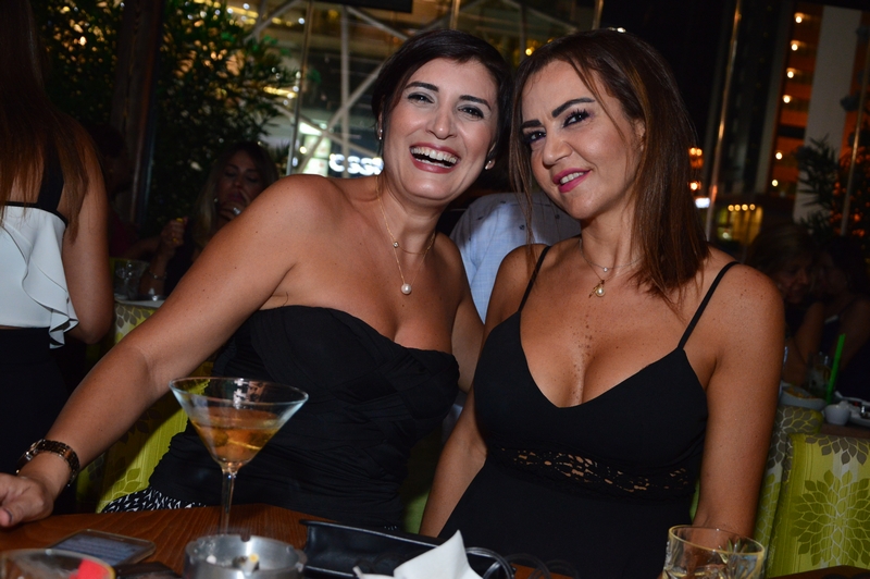 Said Mrad at Fertil Dbayeh